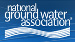 Award for National Ground Water Association