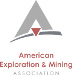 Award for Northwest Mining Assocation